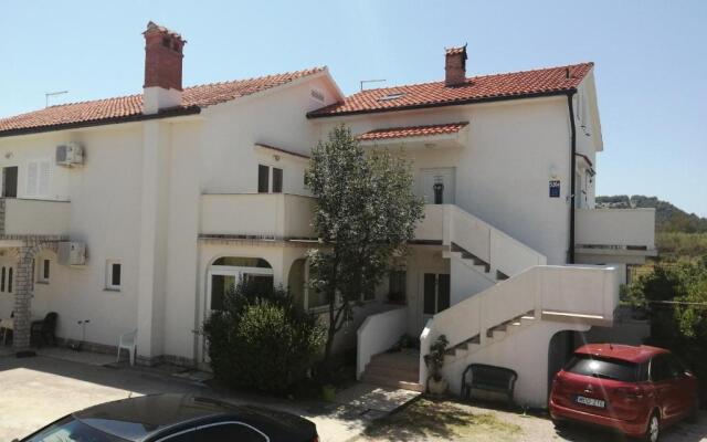 Apartmani Ana i Predrag