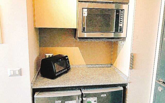 Apartamento 226 Horizonte II