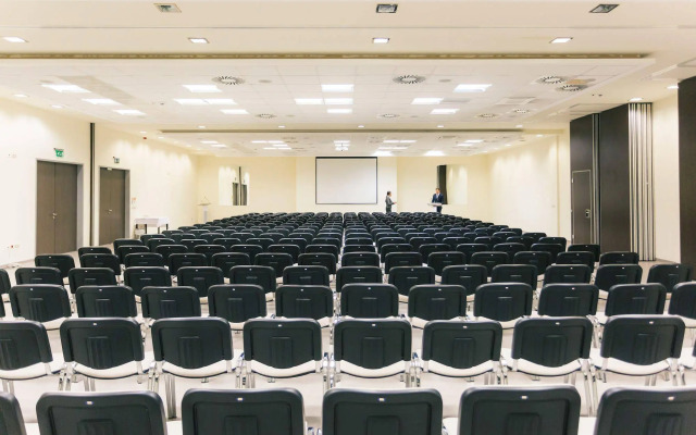 Gotthard Therme Hotel & Conference