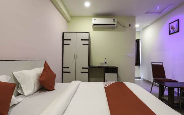 OYO 16083 Athidi Grand