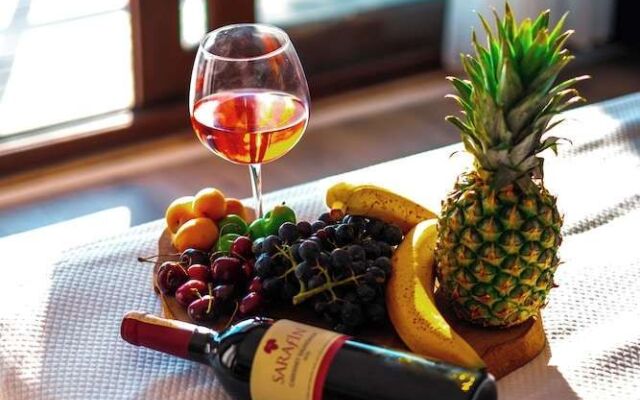 Synosse Park Hotel Çeşme