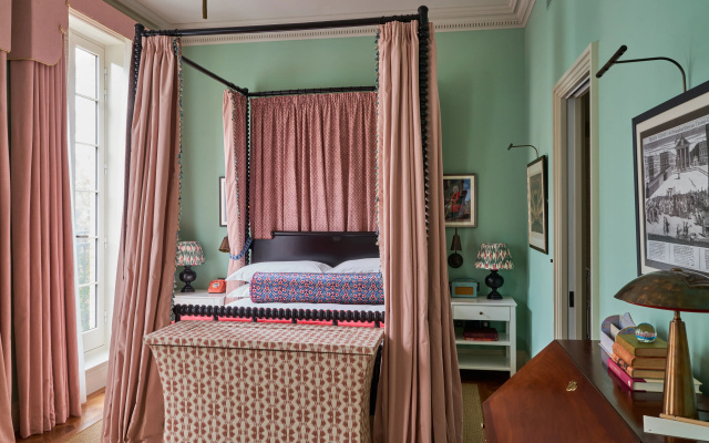 Beaverbrook Town House
