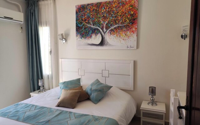 Chalet Stella Makadi Beach 5 Stars
