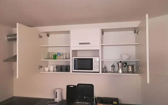 TOP Line apartments