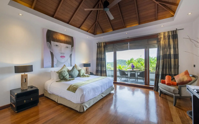 Villa Baan Phu Prana
