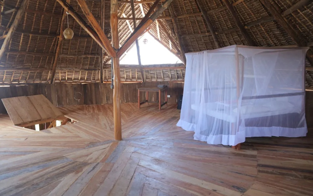 Wellness Kibanda