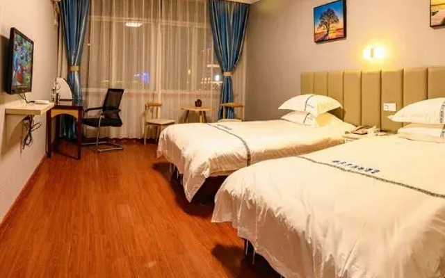 Shinjuku Holiday Inn Tokyo