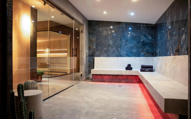 Murite Club Hotel