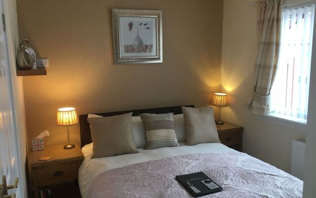 Silverstrands Guest House