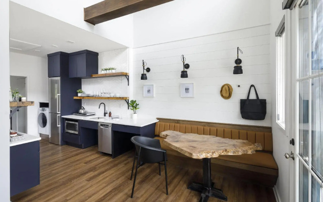 The Station by Compo Hotels