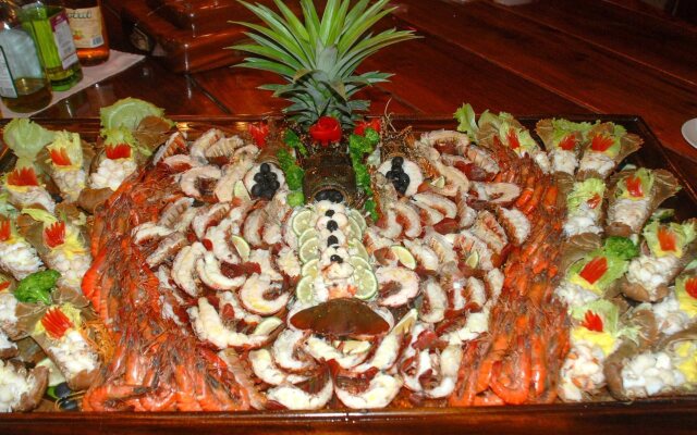 Nomad Beach Resort