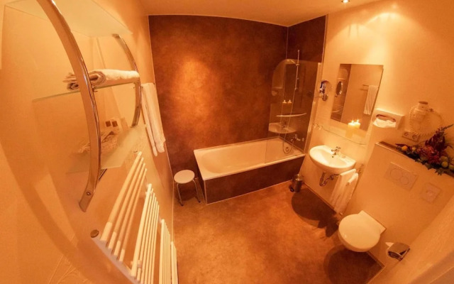 Lutherhotel Eisenacher Hof - Ringhotel