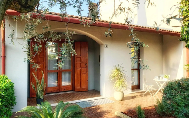 Appartamento Casa Emilia