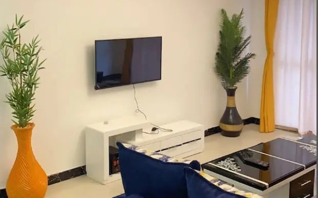 Avalor Suites Milimani