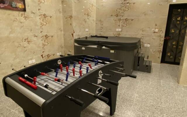 Durrat Hira Aparthotel