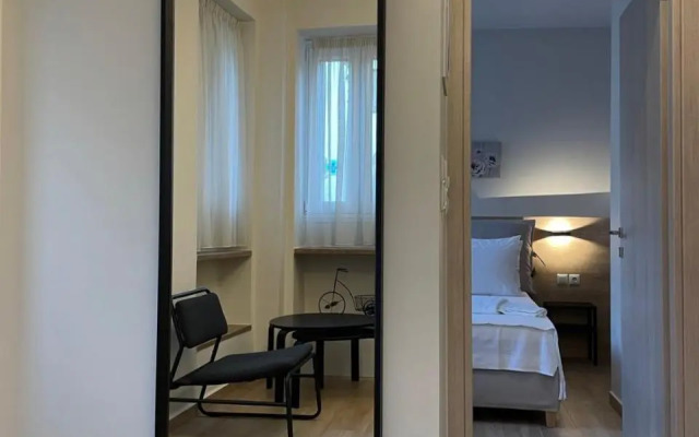 Chrysanthi's Apartment