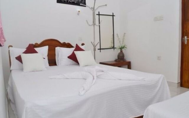 Goalma Family Holiday Resort & Restaurant