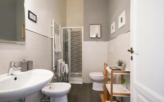 3B Bed & Breakfast Firenze Centro