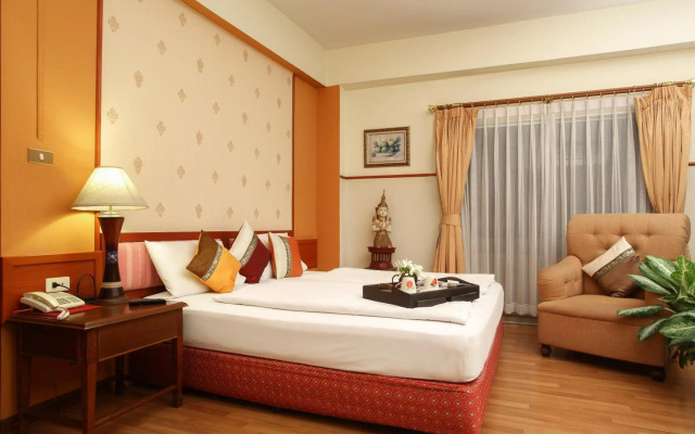 People Place Classic Hotel