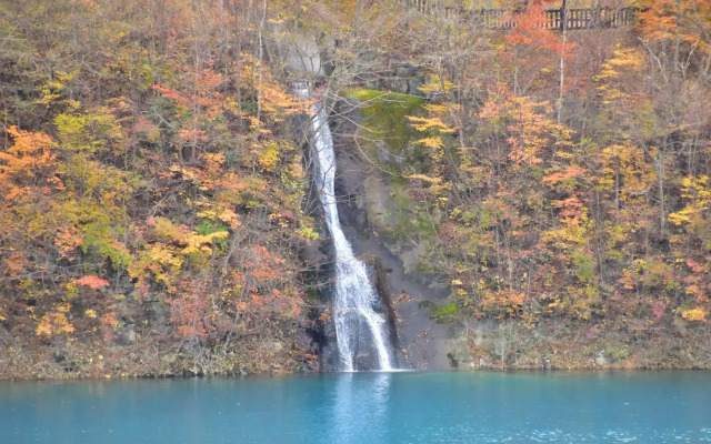 Shima Onsen YOSHIMOTO