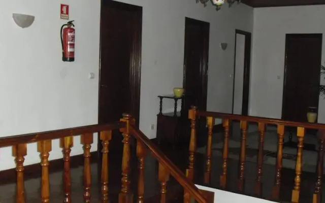 Hospedaria Cardeal