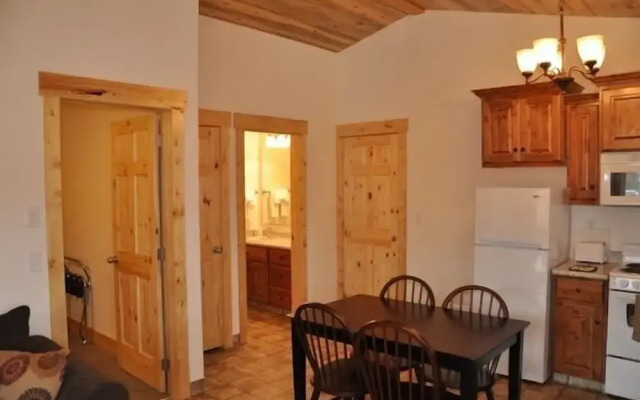 Bryce Country Cabins