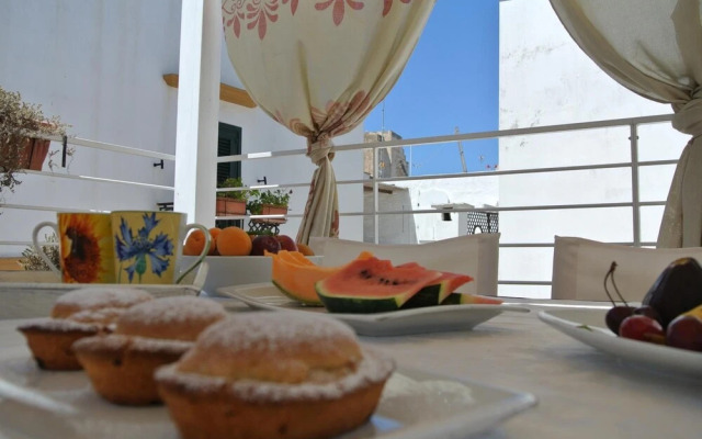 Relais la Casa del Poeta