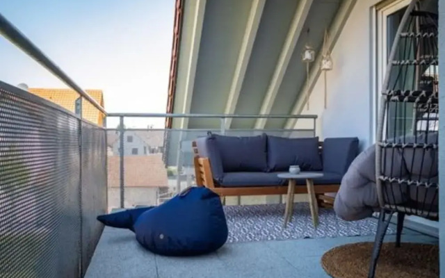 Sohana Lifestyle Apartments
