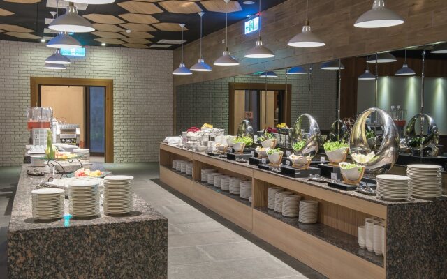 Hualien Toong Mao Resort