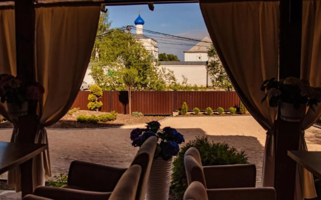 Sokolsky Guest House