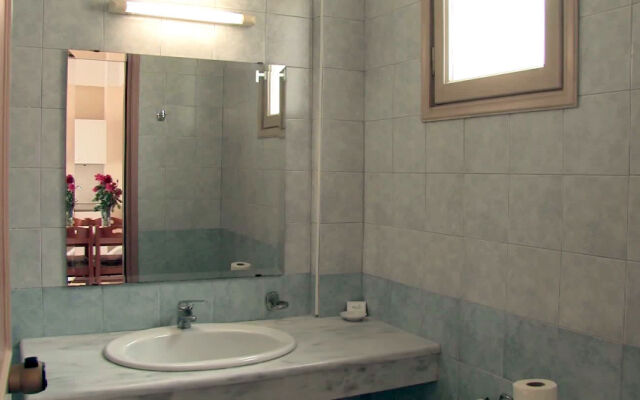 Uzenie All Suites Boutique Resort