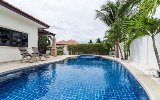 Orchid Paradise Homes OPV22