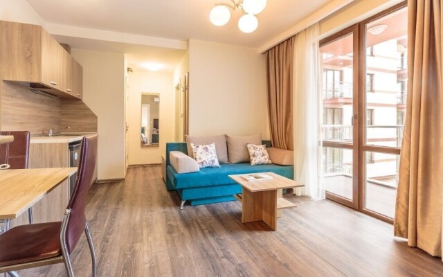SG Tarsis Club - All Inclusive Premium