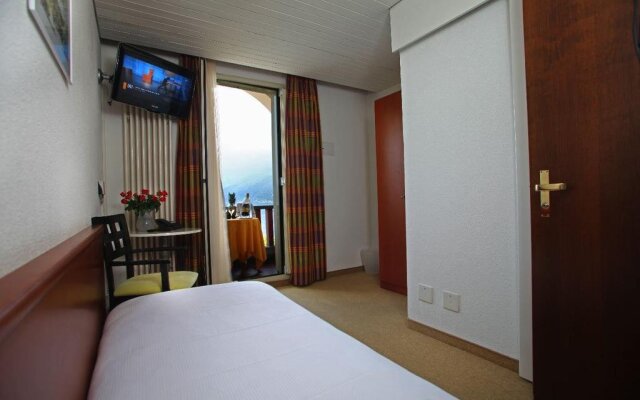 Piazza Ascona Hotel & Restaurants