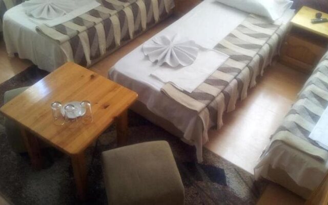 Shans 2 Hostel
