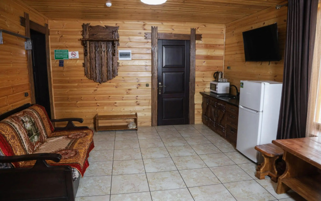 Горные Забавы