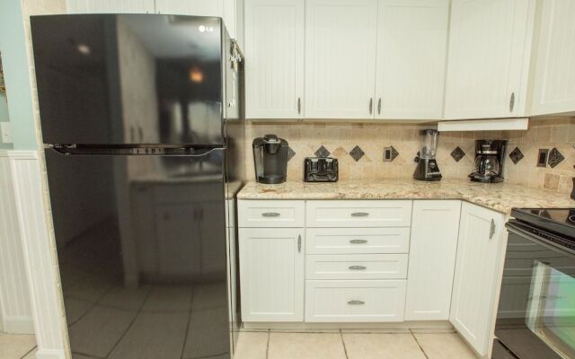 East Pass Towers 306 - 1 Br Home