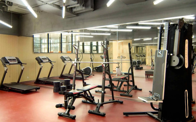 Mercure Beijing Downtown