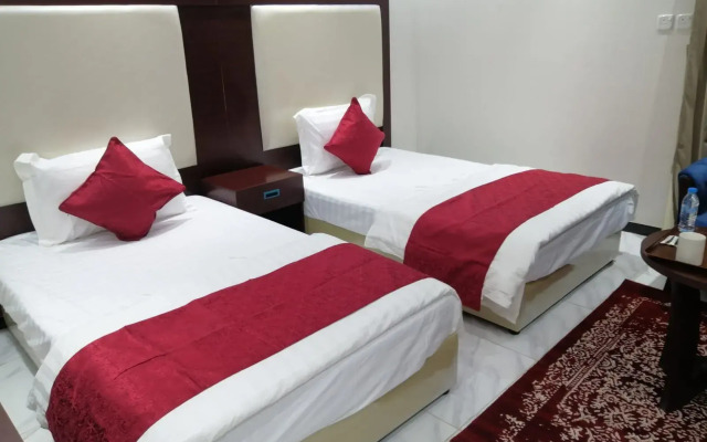 Tawariq 2 Serviced Apartments