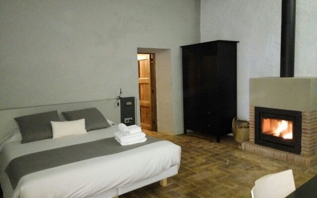 Casa Rural Ses Garites