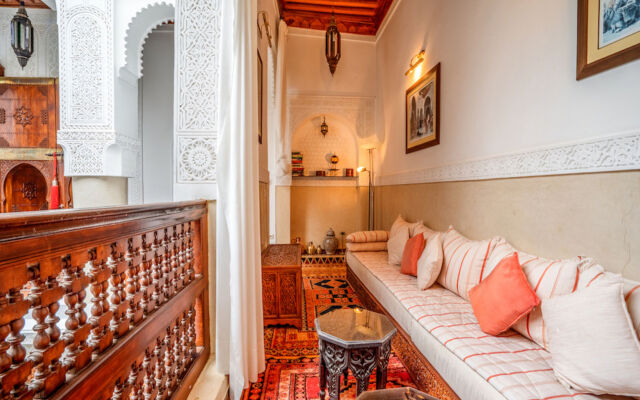Riad Dar Alhambra