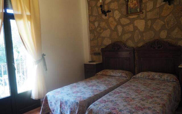 Hotel Rural El Convento