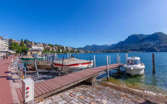 Star of Lugano in Lugano