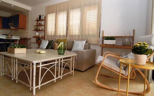 Blue Bay Bahia 5 by VillaGranCanaria