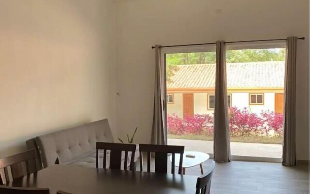 Nao Venao Boutique Hotel