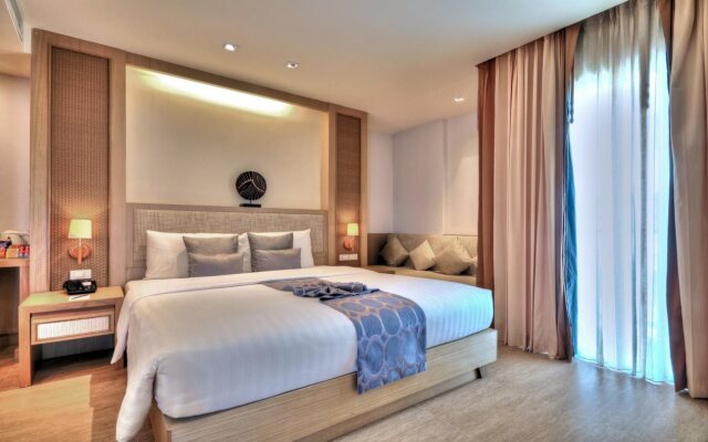 ASHLEE Plaza Patong Hotel & Spa