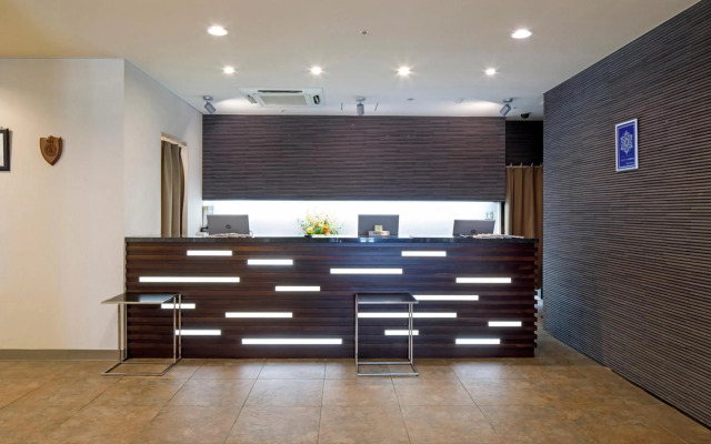 HOTEL MYSTAYS Hakodate Goryokaku