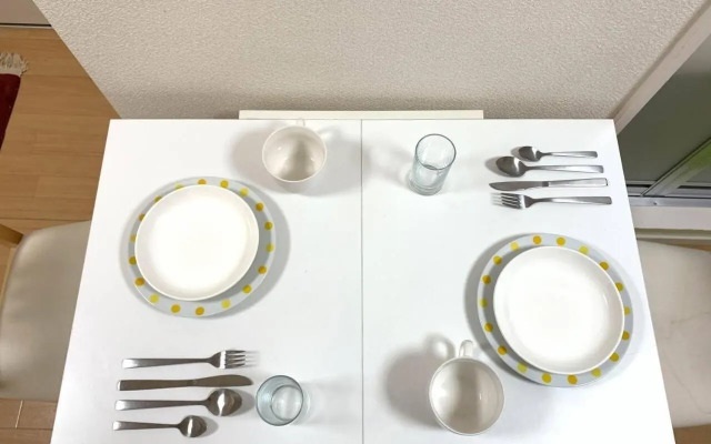 Saint Million Tenjin - Vacation STAY 93047