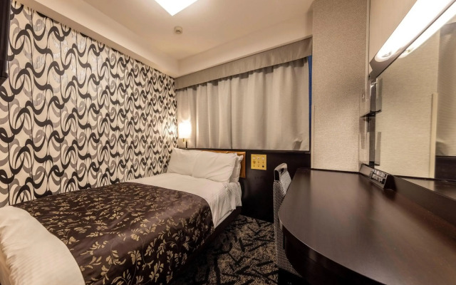 APA Hotel Kagadaishoji Ekimae