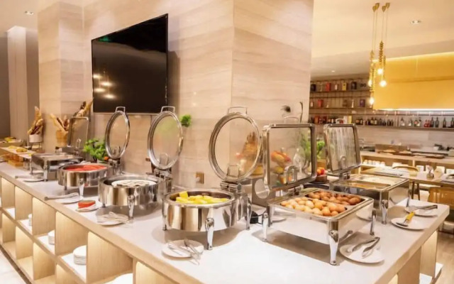 Athens Hotel